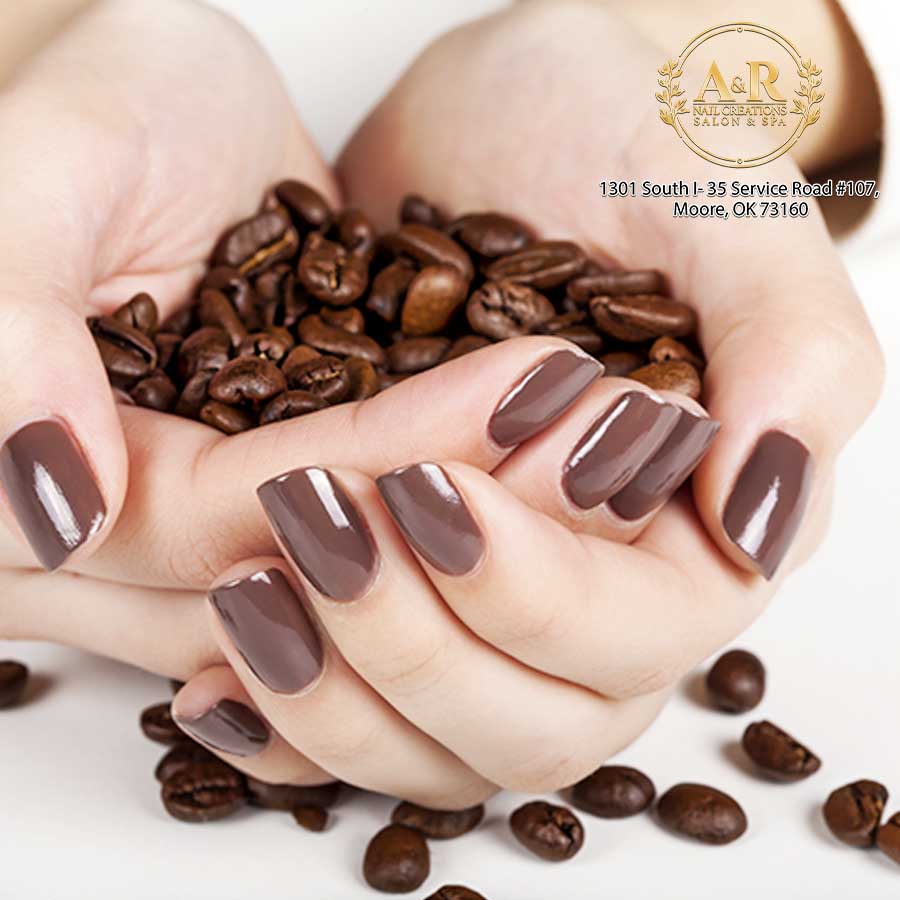 amazing nail